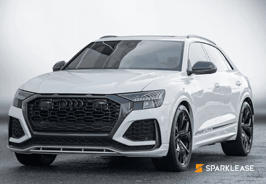 2024 Audi RS Q8 4.0 TFSI quattro