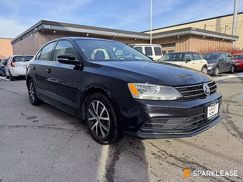 2016 Volkswagen  Jetta Sedan. BC LOCAL. ...