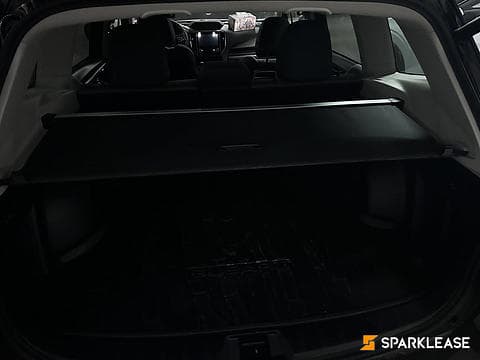 2024 Subaru Forester Sport AWD