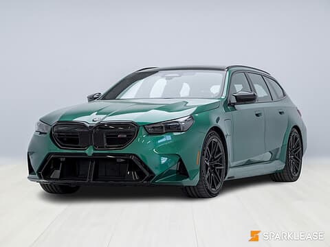 2025 BMW M5 Touring