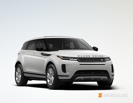 2025 Land Rover Range Rover Evoque P250 S
