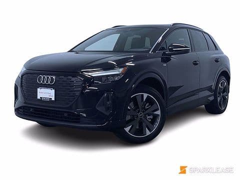2023 Audi Q4 e-tron 50 quattro