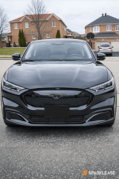 2024 Ford Mustang Mach-E Select AWD