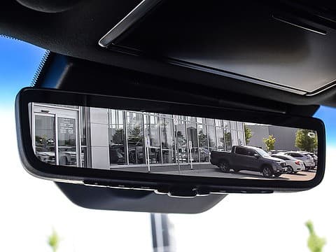 2022 Lexus LX 600 Executive VIP