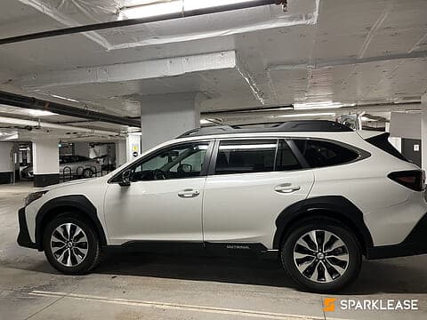 2024 Subaru Outback Limited XT AWD