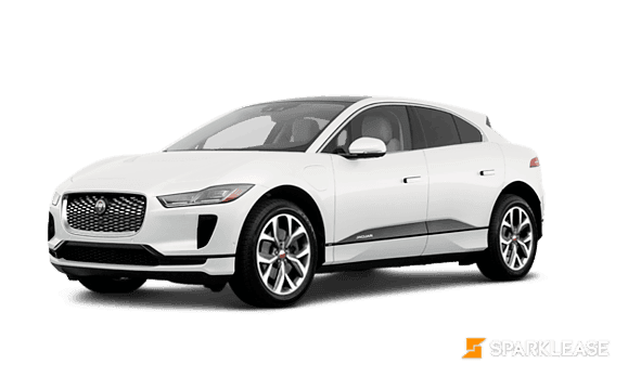 2024 Jaguar I-Pace HSE