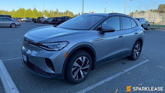 2023 Volkswagen ID.4 Pro AWD w/SK On Battery
