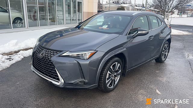 2023 Lexus UX UX 250h CVT
