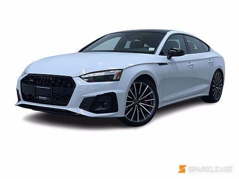 2024 Audi A5 Sportback Technik 45 TFSI quattro