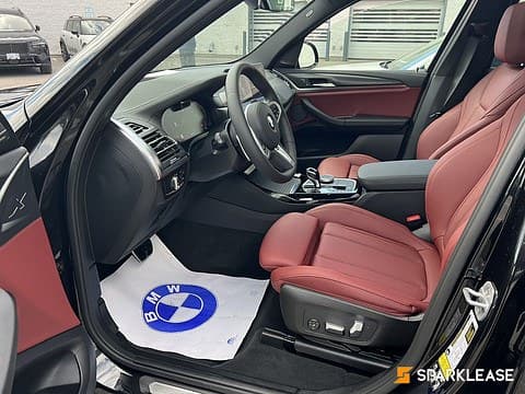 2023 BMW X3 xDrive30i Sports Activity Vehicle