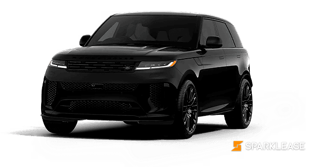 2024 Range Rover Sport P400 Dynamic SE
