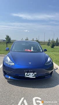 2023 Tesla Model 3 RWD