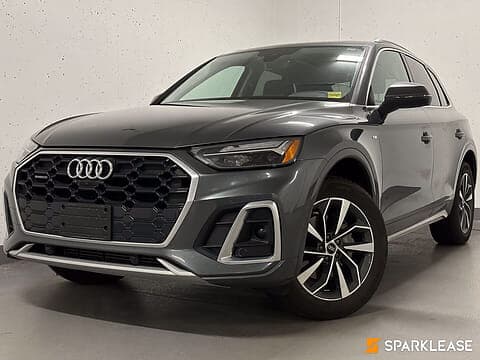 2023 Audi  Q5  Progressiv 45 TFSI quattro 