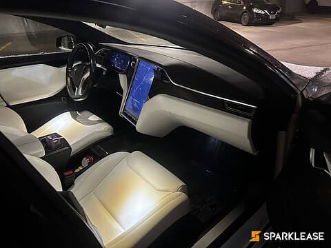 2017 Tesla Model S AWD