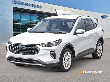 2025 Ford  Escape  Active AWD 