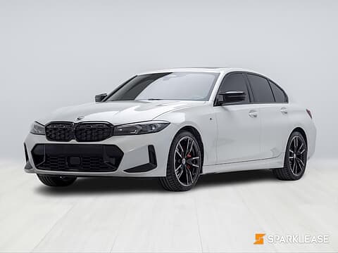 2023 BMW 3 Series M340i xDrive Sedan