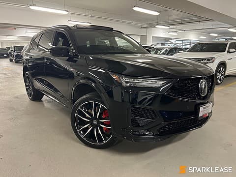 2024 Acura MDX Type S Ultra SH-AWD