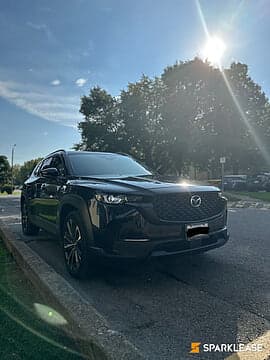 2024 Mazda CX-50 GT AWD