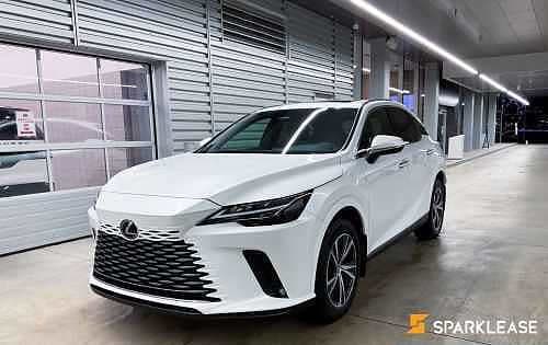 2023 Lexus RX RX 350 Auto