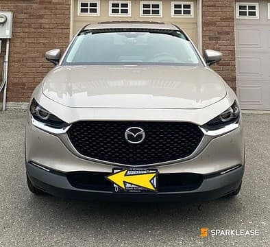 2023 Mazda CX-30 GT AWD