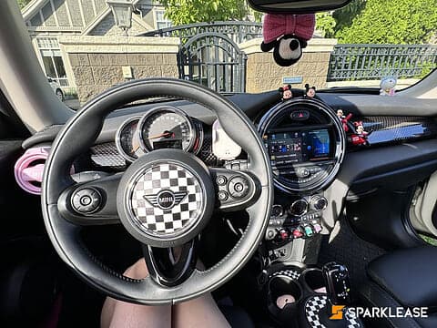 2020 MINI 3 Door Cooper S FWD