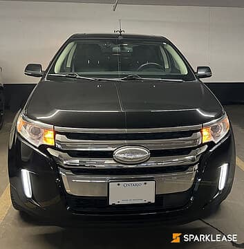 2014 Ford Edge 4dr Limited AWD
