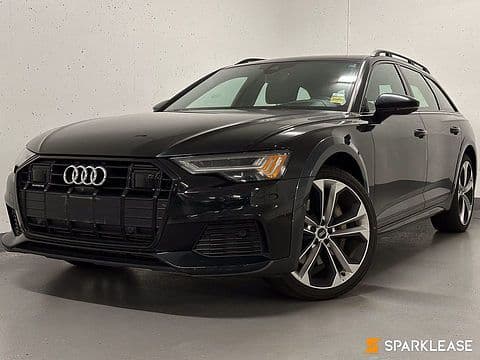 2021 Audi A6 allroad Technik 3.0 TFSI