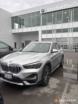 2020 BMW X1 xDrive28i Sports Activity Vehicle