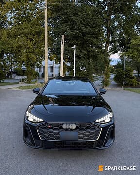 2025 Audi S5 Progressiv 3.0 TFSI quattro