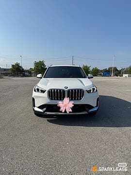 2025 BMW X1 xDrive28i Sports Activity Vehicle
