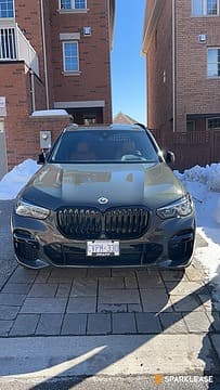 2023 BMW X5 xDrive40i Sports Activity Vehicle