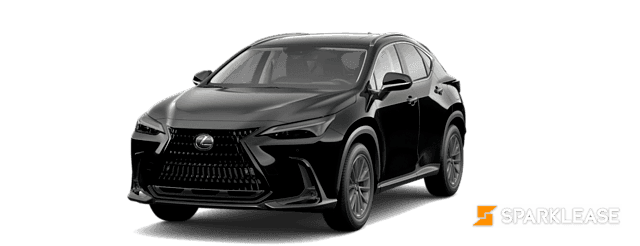 2024 Lexus NX 450h+ Ultra Premium Plug In Hybrid