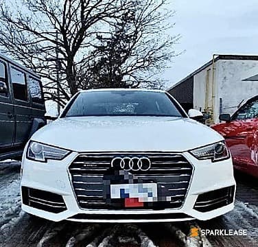 2017 Audi A4 allroad 4dr 