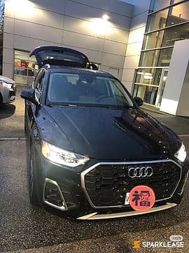 2023 Audi Q5 Progressiv 45 TFSI quattro