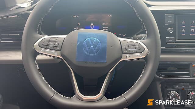 2023 Volkswagen Taos Trendline 4MOTION *Ltd Avail*