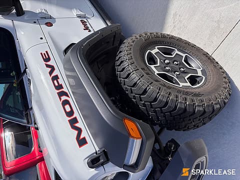 2023 Jeep Gladiator Mojave 4x4