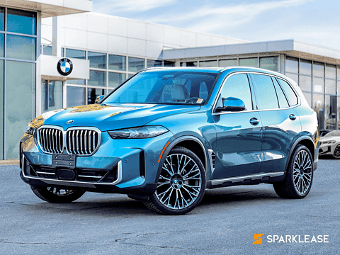2024 BMW  X5  xDrive40i Sports Activity Vehicle 