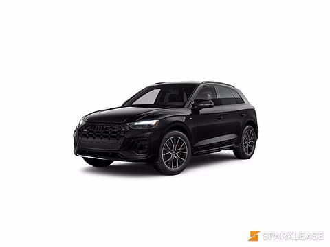 2024 Audi  Q5  Progressiv 45 TFSI quattro 