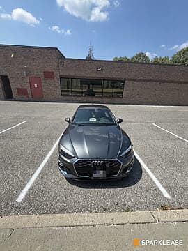 2024 Audi A5 Sportback Progressiv 45 TFSI quattro