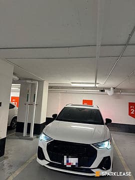 2023 Audi Q3 Progressiv 45 TFSI quattro