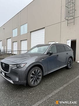 2025 Mazda CX-90 PHEV GT AWD