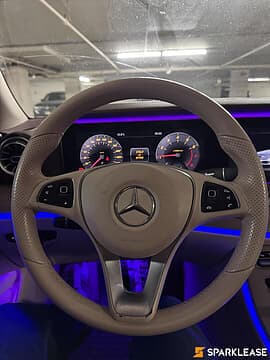 20 Mercedes-Benz E-Class
