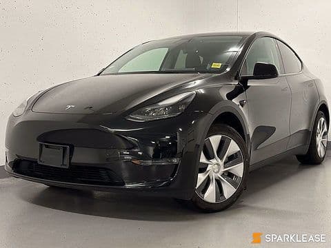 2023 Tesla Model Y Long Range AWD