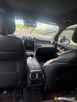 2025 Mercedes-Benz GLC GLC 300 4MATIC SUV