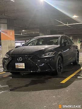 2023 Lexus ES ES 350 Auto