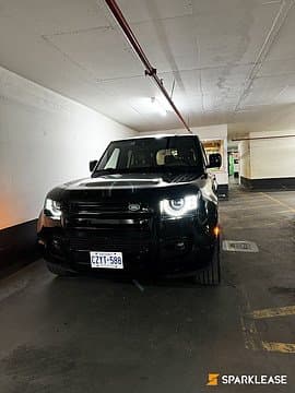 2023 Land Rover Defender 110 V8 AWD