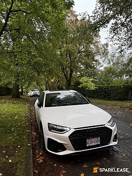 2024 Audi S4 Sedan Technik 3.0 TFSI quattro