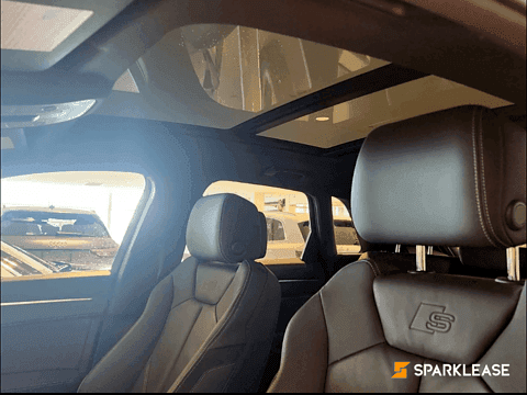 2020 Audi Q3 Progressiv 45 TFSI quattro
