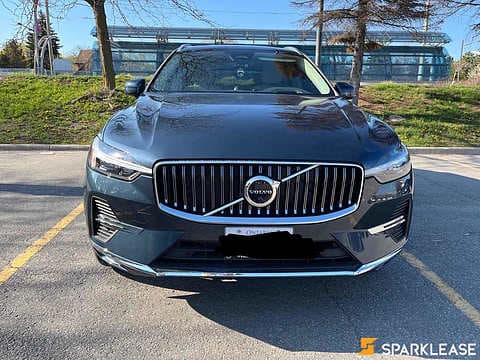 2023 Volvo XC60 B6 AWD Ultimate Bright Theme