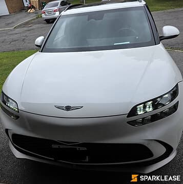 2024 Genesis GV60 Advanced AWD